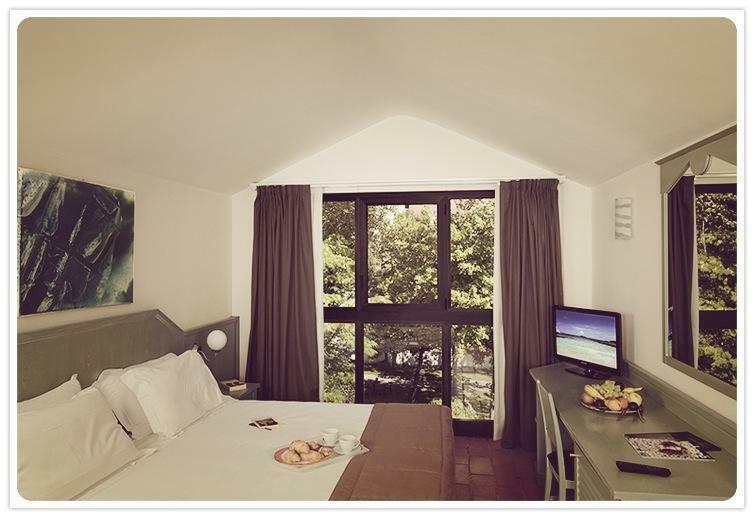 Ca Bianca Hotel Corte Del Naviglio