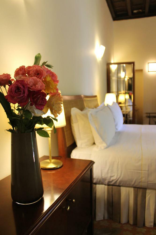 Ca Bianca Hotel Corte Del Naviglio