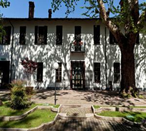 Ca Bianca Hotel Corte Del Naviglio