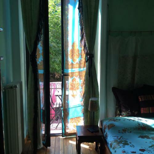 Bed & Breakfast Vietnamonamour