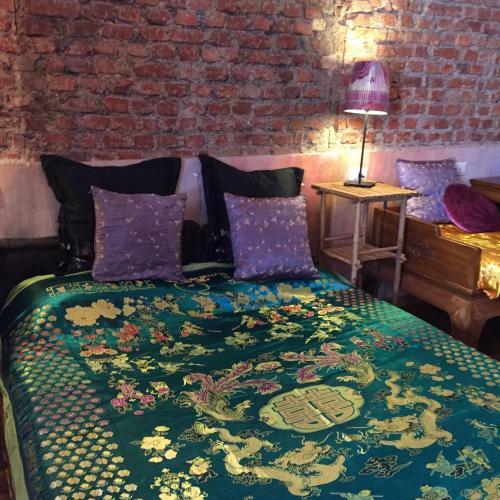 Bed & Breakfast Vietnamonamour