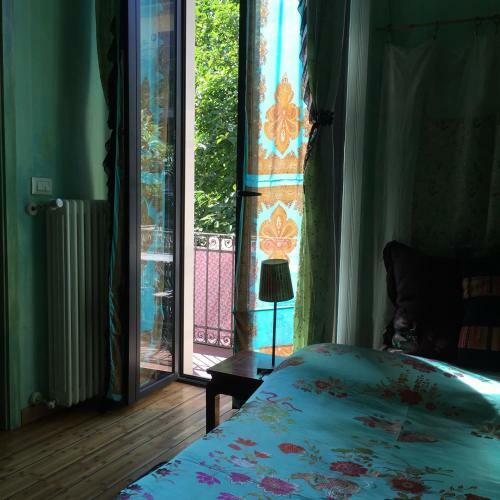 Bed & Breakfast Vietnamonamour