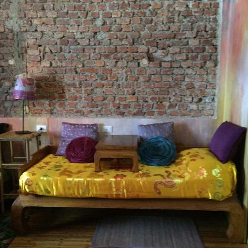 Bed & Breakfast Vietnamonamour