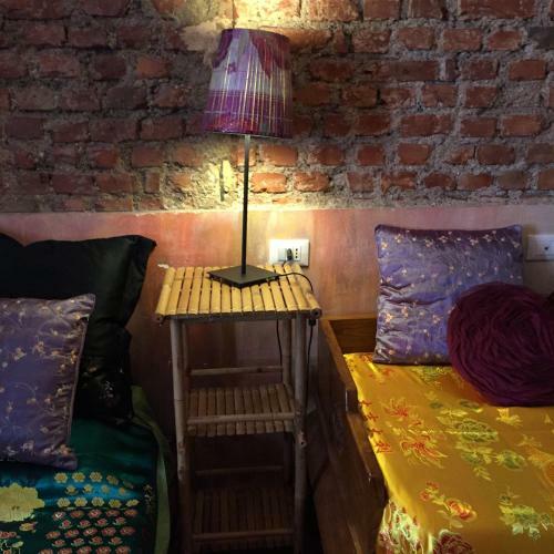 Bed & Breakfast Vietnamonamour