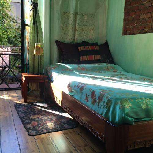 Bed & Breakfast Vietnamonamour