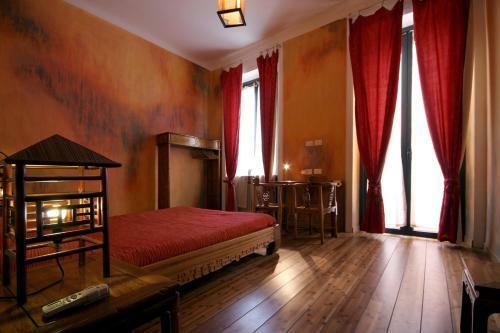 Bed & Breakfast Vietnamonamour