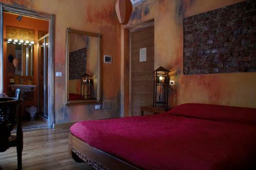 Bed & Breakfast Vietnamonamour