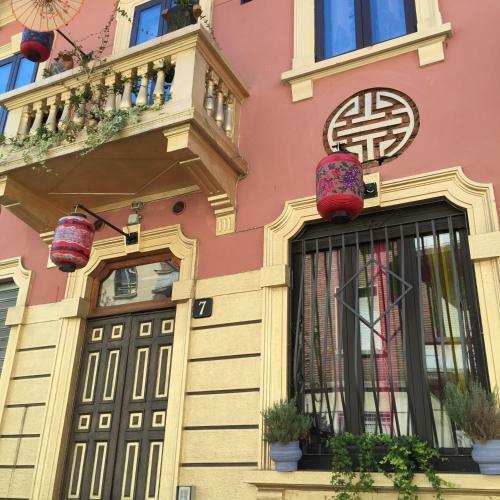 Bed & Breakfast Vietnamonamour