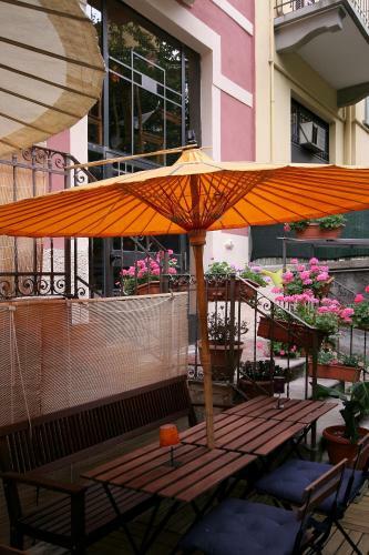 Bed & Breakfast Vietnamonamour