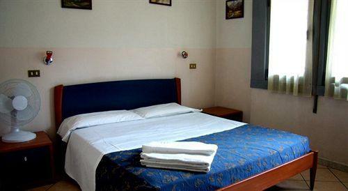 Hotel Central Station