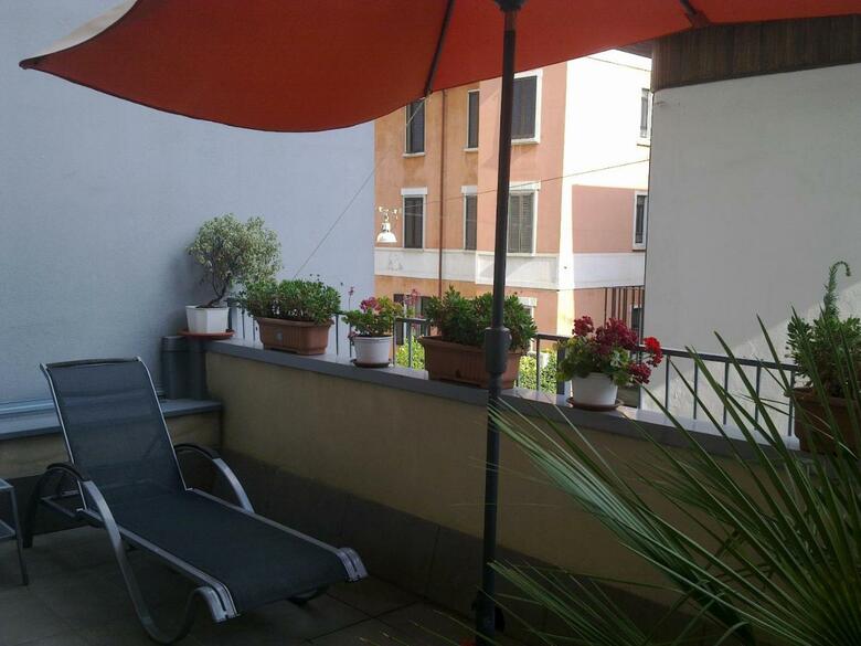 Hotel Susa