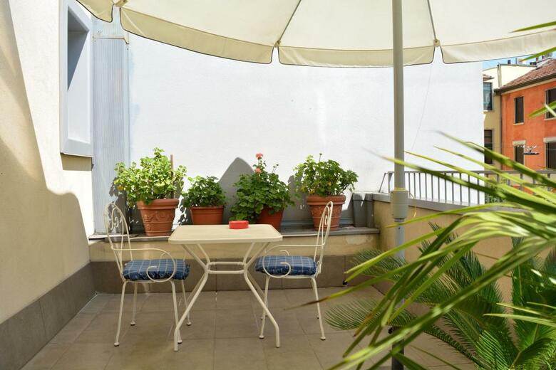 Hotel Susa