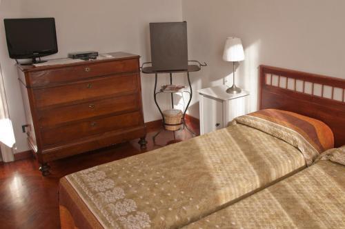 Bed & Breakfast La Villetta