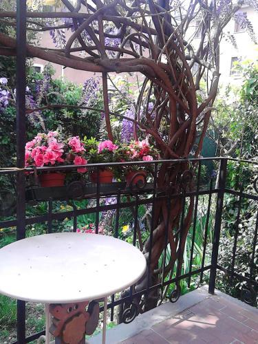 Bed & Breakfast La Villetta