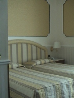 Andreola Central Hotel