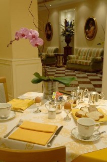 Andreola Central Hotel