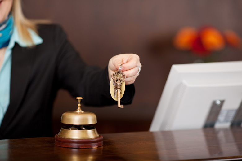 Andreola Central Hotel