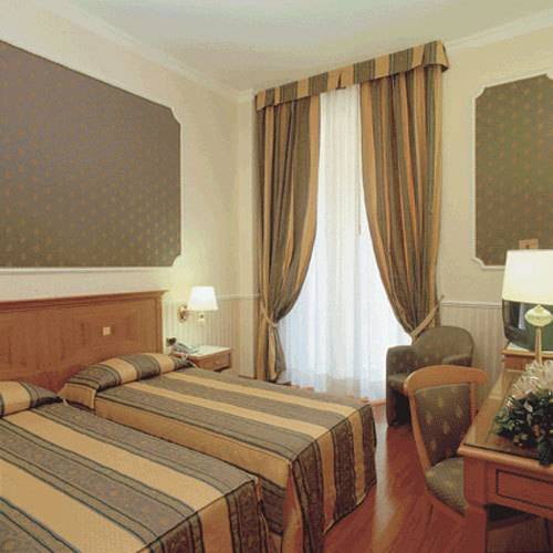 Andreola Central Hotel