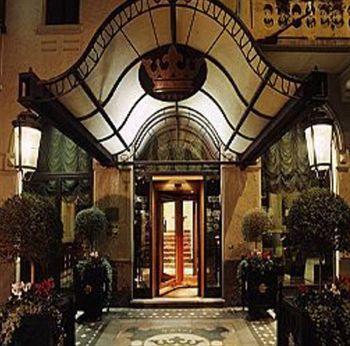 Andreola Central Hotel