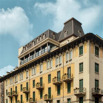 Andreola Central Hotel