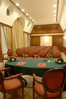 Andreola Central Hotel