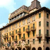 Andreola Central Hotel