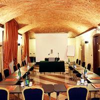 Andreola Central Hotel