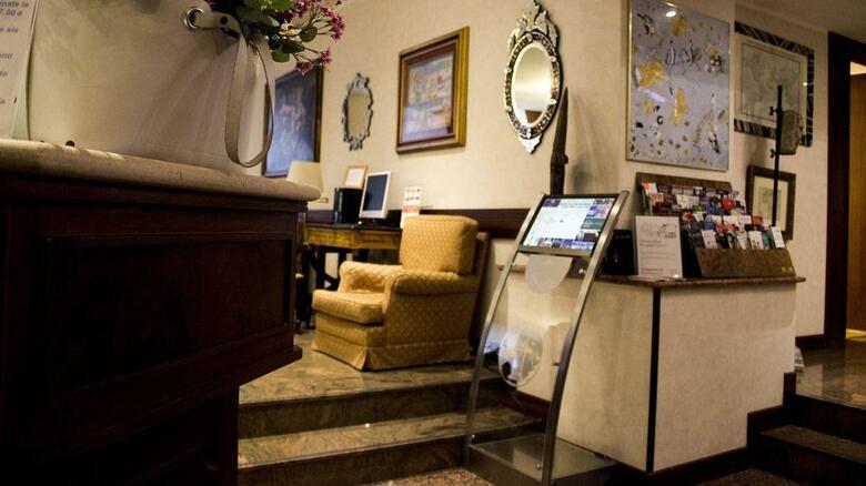 Hotel Bristol