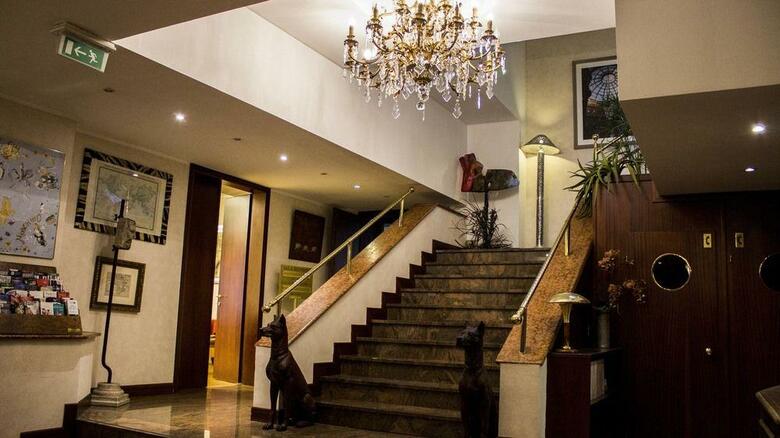 Hotel Bristol