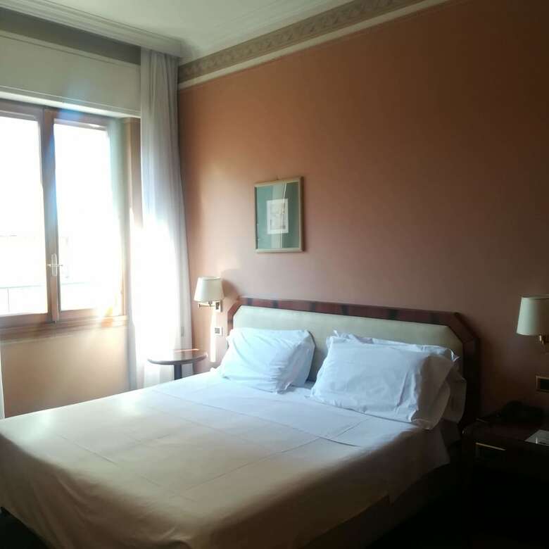 Hotel Bristol