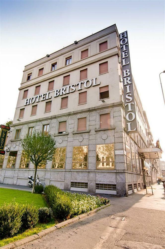 Hotel Bristol