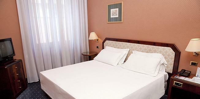 Hotel Bristol