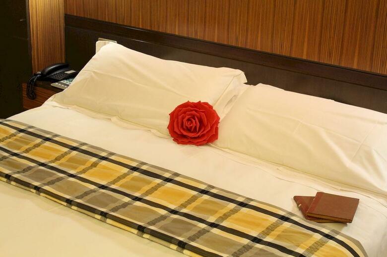 Hotel Carrobbio
