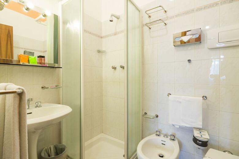 Hotel Carrobbio