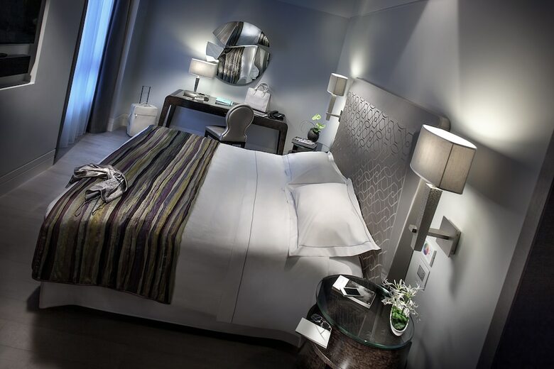 Hotel Cavour