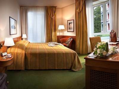 Hotel Cavour