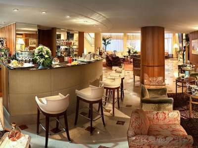 Hotel Cavour