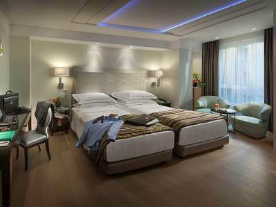 Hotel Cavour