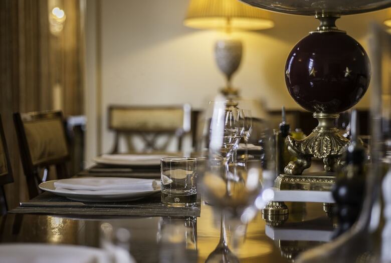 Hotel Metropole Geneve