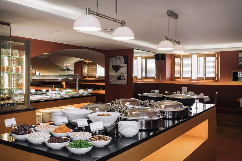 Hotel Metropole Geneve
