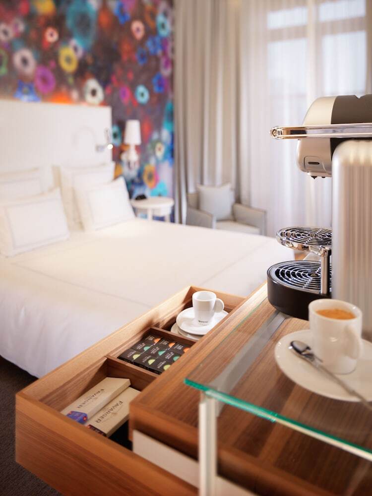 Hotel Metropole Geneve