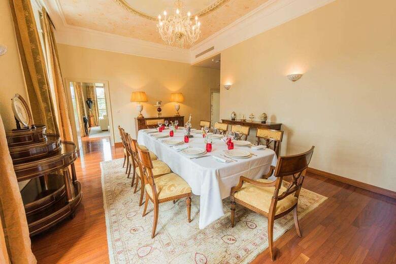 Hotel Swiss�tel Geneva M�tropole