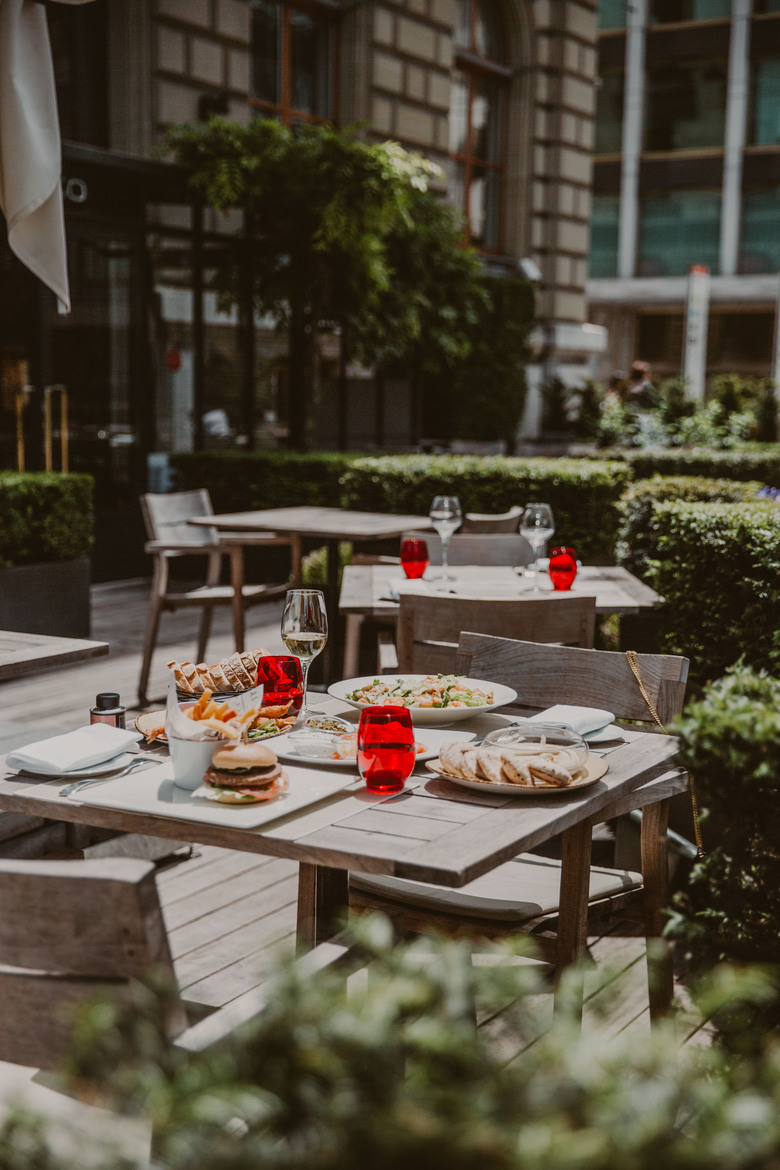 Hotel Swiss�tel Geneva M�tropole