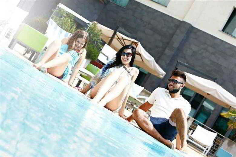 Hotel Novotel Milano Malpensa