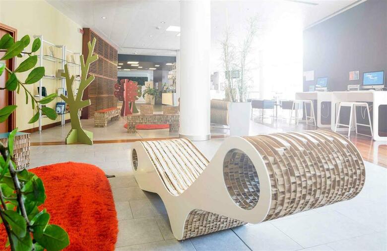 Hotel Novotel Milano Malpensa