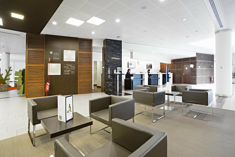 Hotel Novotel Milano Malpensa