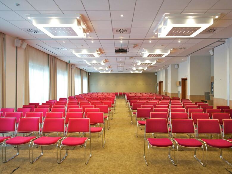 Hotel Novotel Milano Malpensa