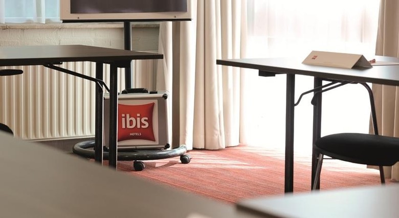 Hotel Ibis Milano Centro