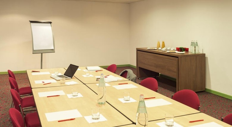 Hotel Ibis Milano Centro