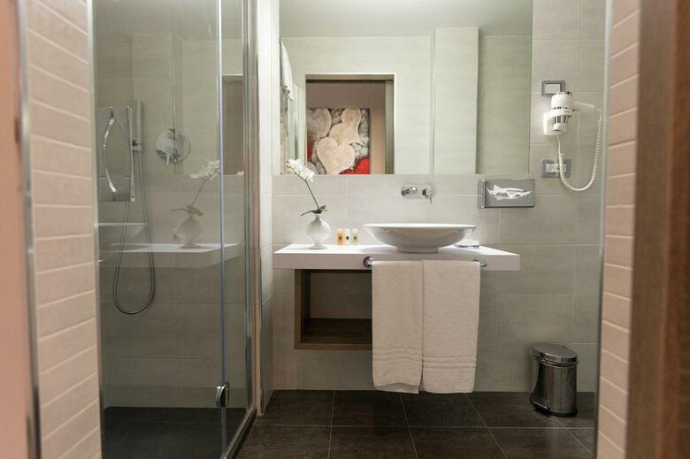 Hotel Mentana